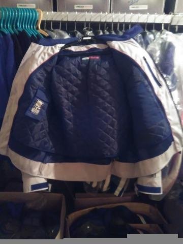 Мотокуртка motocycletto vento, р-р M, L, XL