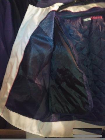 Мотокуртка motocycletto vento, р-р M, L, XL
