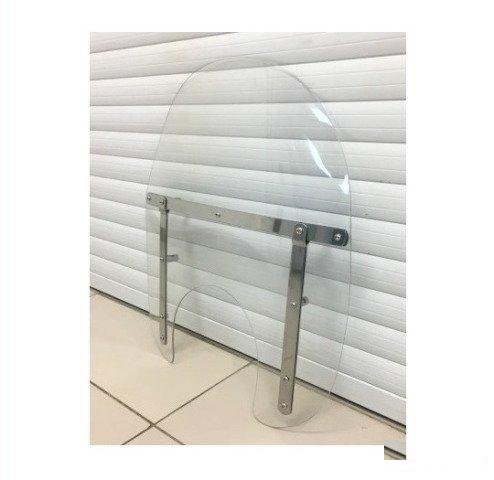 Ветровое стекло мотоцикла мото ветровик на Shadow