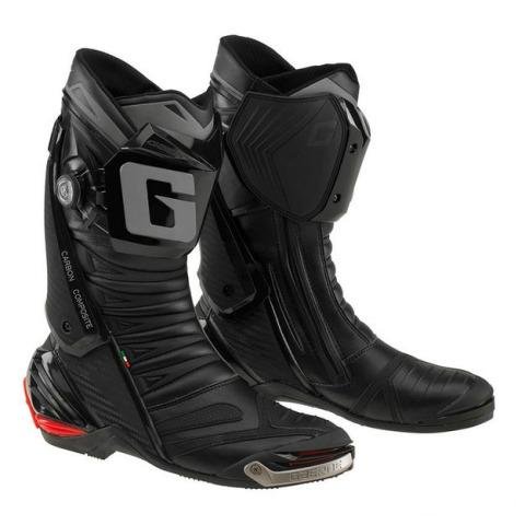 Мотоботы Gaerne Gp1 E