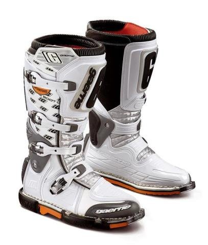 Мотоботы Gaerne Supermotard