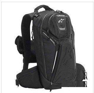 Рюкзак с жесткой спиной Alpinestars