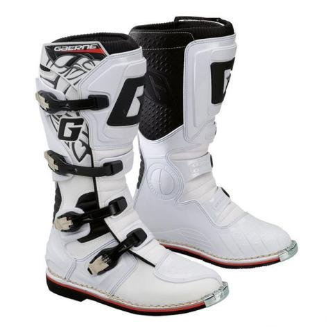 Мотоботы Gaerne GX-1