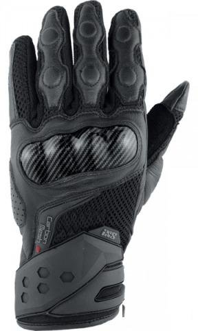 Мотоперчатки IXS Carbon Mesh 3