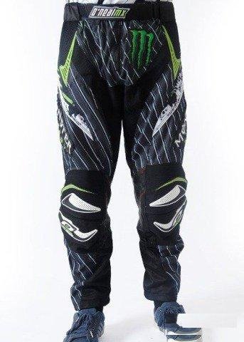 Мото штаны Monster Energy