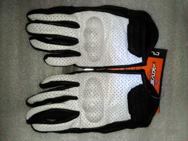 Женские мотоперчатки AgvSport Classic