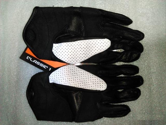 Женские мотоперчатки AgvSport Classic
