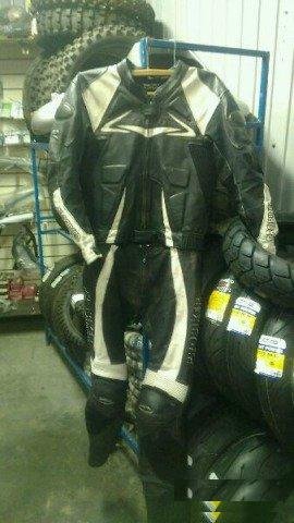 Мотокомбинезон Probiker PRX-4