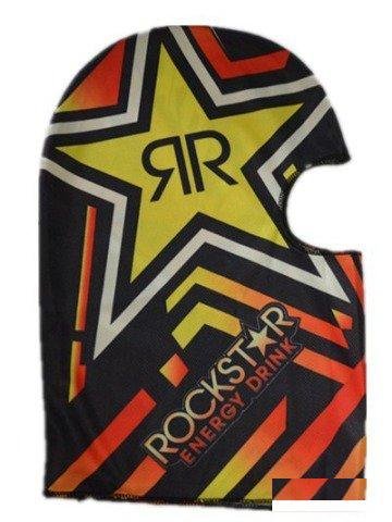 Подшлемник RockStar универсальный