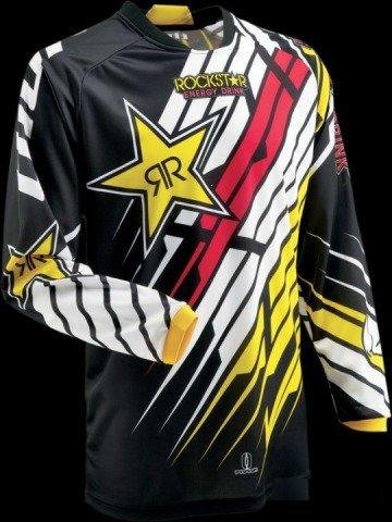 Джерси RockStar