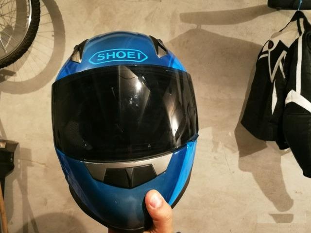 Продам шлем