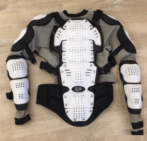 Защитный панцирь Fox Titan Sport Jacket