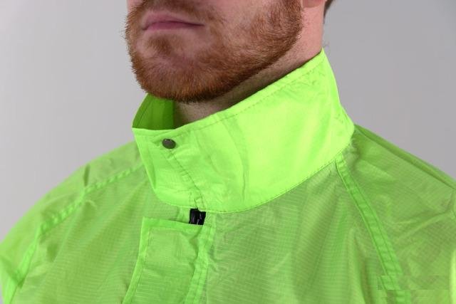 Мотодождевик Hyperlook Titan Green