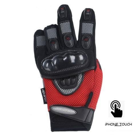Agvsport перчатки текстиль mayhem touch 2XL