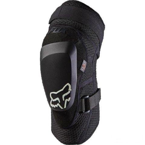 Налокотники Fox Launch Pro D3O Elbow Guard Black