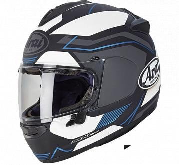 Шлем arai chaser-X sensation blue