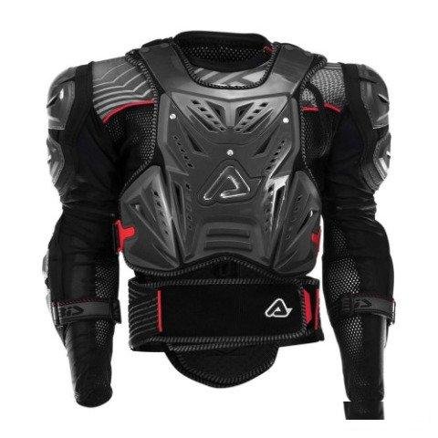 Защитный жилет Cosmo roost deflector black/grey