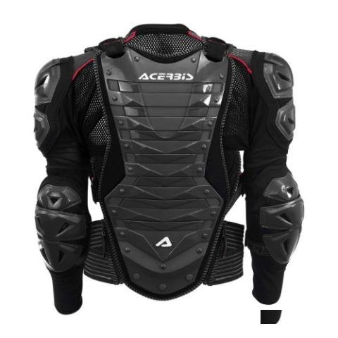 Защитный жилет Cosmo roost deflector black/grey