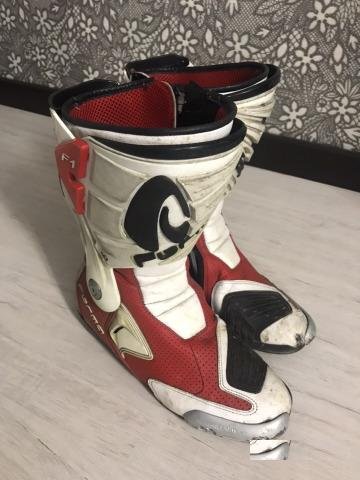 Шлем shoei X-spirit-ll XL