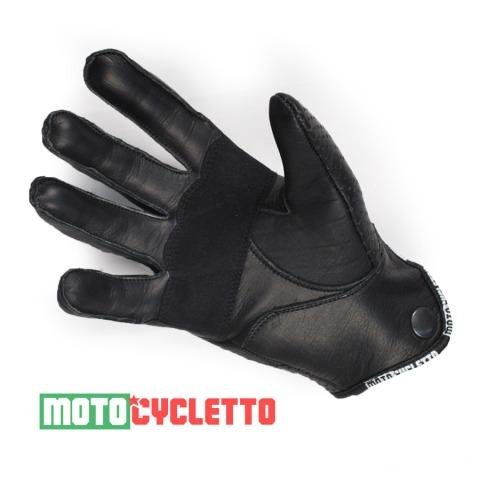 Motocycletto мотоперчатки classico М и Ж
