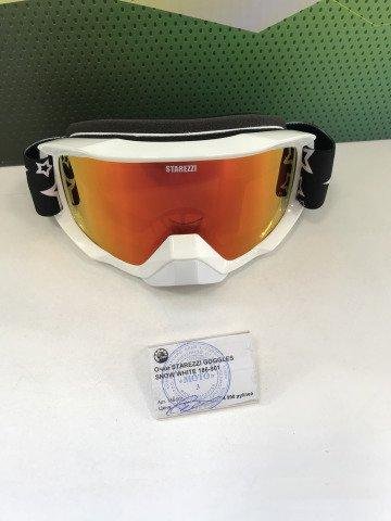 Очки Starezzi Snow 186-901 White