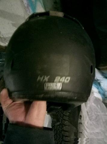Шлем ixs
