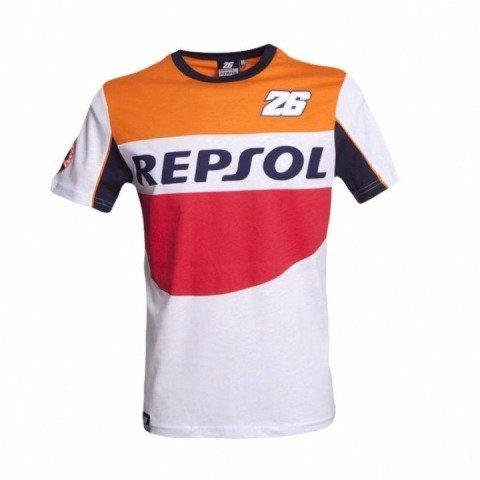 Футболка Repsol
