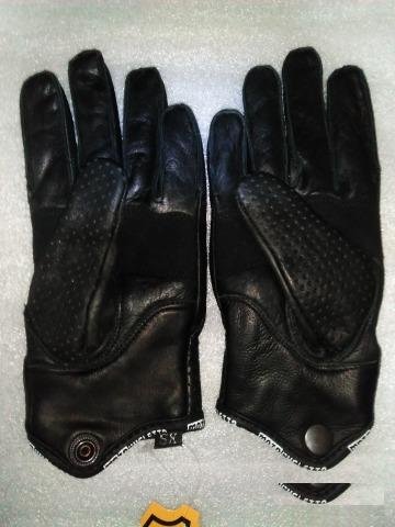 Женские мотоперчатки Motocycletto Classico Lady