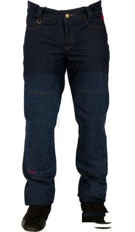 Мотоджинсы Hyperlook Irone Bone