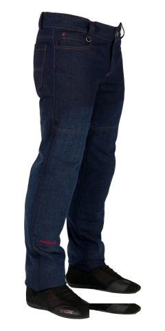 Мотоджинсы Hyperlook Irone Bone