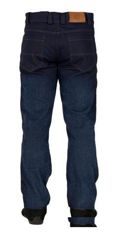 Мотоджинсы Hyperlook Irone Bone