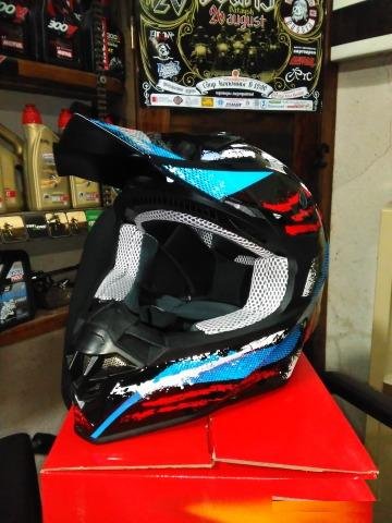 Шлем Madhead X6B, р-р L