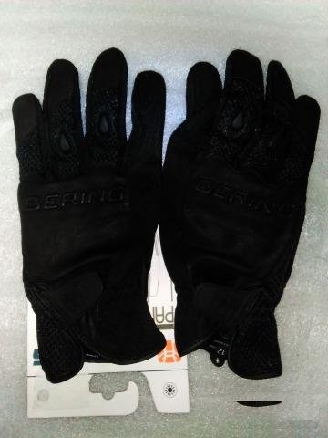 Мотоперчатки Bering Gant Panther 12рр
