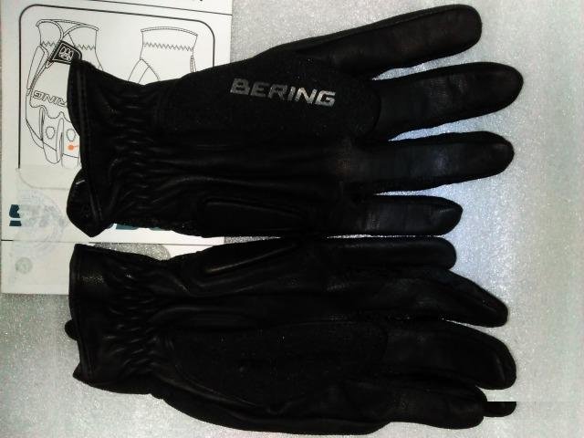 Мотоперчатки Bering Gant Panther 12рр