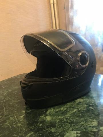 Шлем