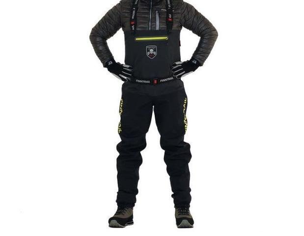 Вейдерсы Finntrail enduro 1525