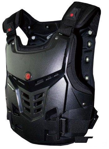 Панцирь scoyco AM05 Black