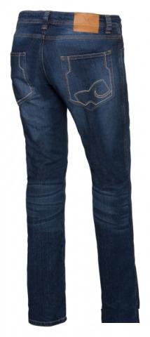 Мотоджинсы IXS X-Jeans Clarkson