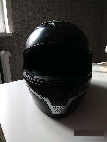 Мотошлем Nolan n84