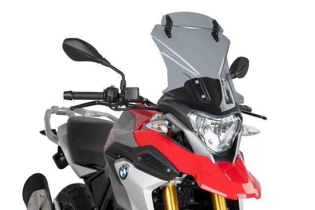 Ветровое стекло Puig с визором для BMW G310GS