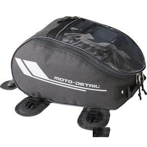 Сумка на топливный бак Moto-Detail City 2