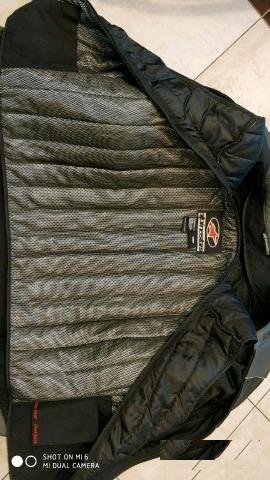 Мото куртка Alpinestars