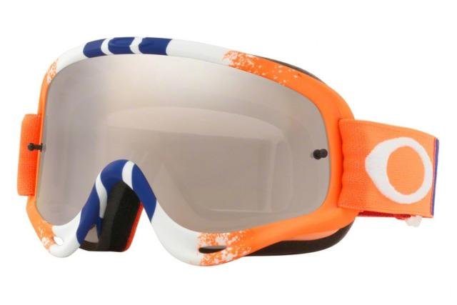 Очки для мотокросса oakley в ассортименте