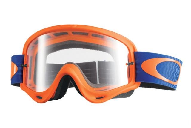Очки для мотокросса oakley в ассортименте