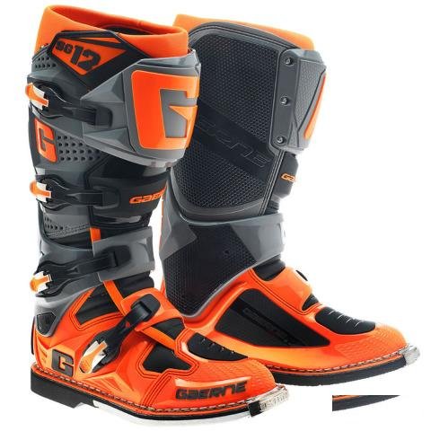 Мотоботы gaerne SG-12