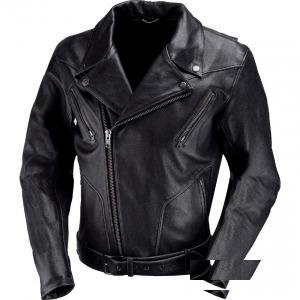 Мотокуртка кожа косуха IXS Lawrence L