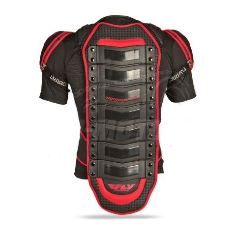Защита тела FLY racing barricade (S/M/L/XL/XXL)