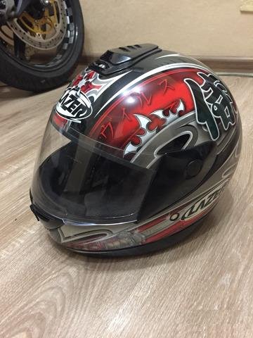 Шлем Lazer