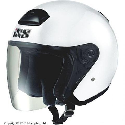 Шлем открытый IXS новый