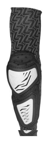 Защита локтя Leatt Contour Black Junior